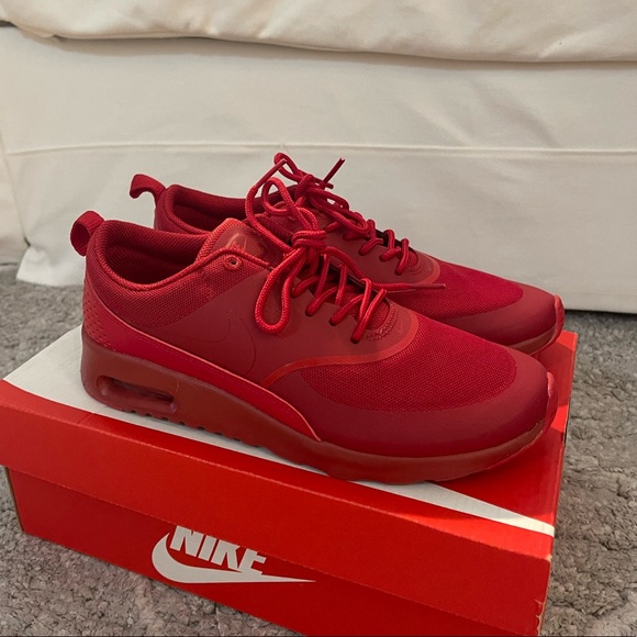 Nike Air Max Thea Size 6.5 - Picture 4 of 4